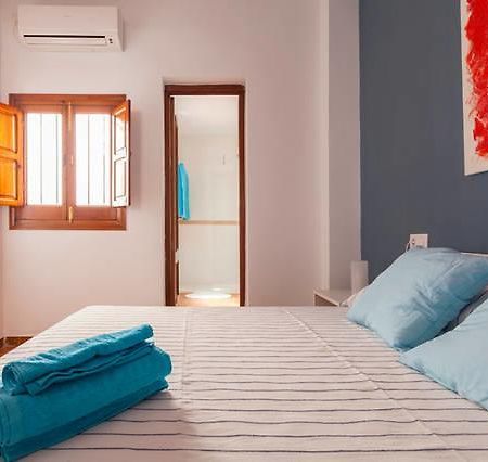 My Little Loft In The Heart Of Seville Exterior photo